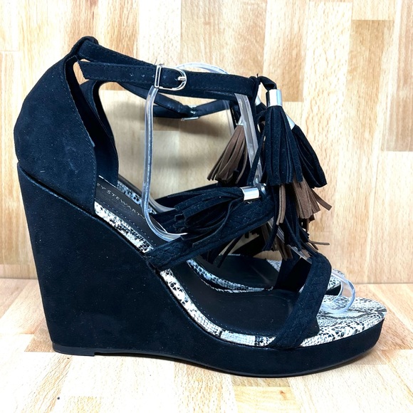 Ashley Stewert heels - Picture 2 of 6